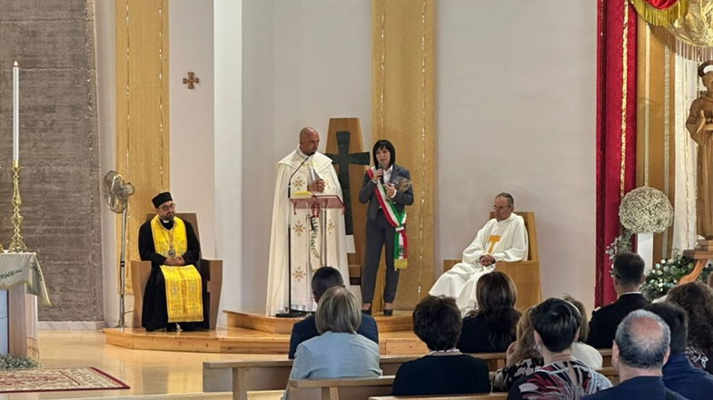 Concluse le celebrazioni in onore di San Francesco a Crosia