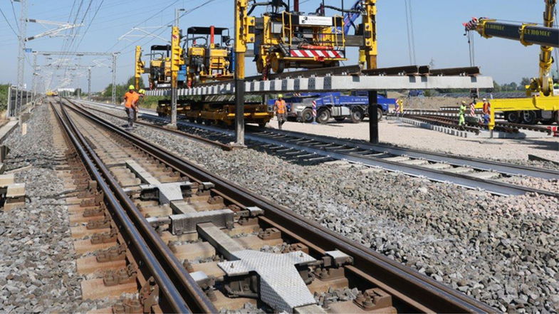 AV Salerno-Reggio, il comitato tecnico-politico incalza il Ministero delle Infrastrutture e dei Trasporti