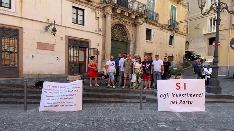 «Corigliano-Rossano condannata a rimanere indietro ancora una volta»