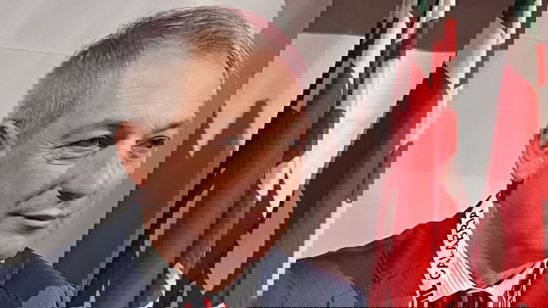 Sposato (Cgil) sul mancato investimento di BH a Co-Ro: «Fare scappare questa azienda è un'offesa per chi cerca lavoro»