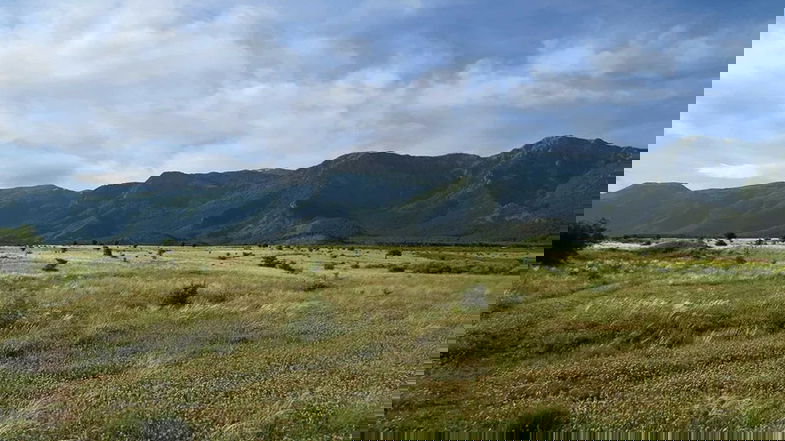 Crescono le voci a sostegno della Riserva Naturale di Castrovillari