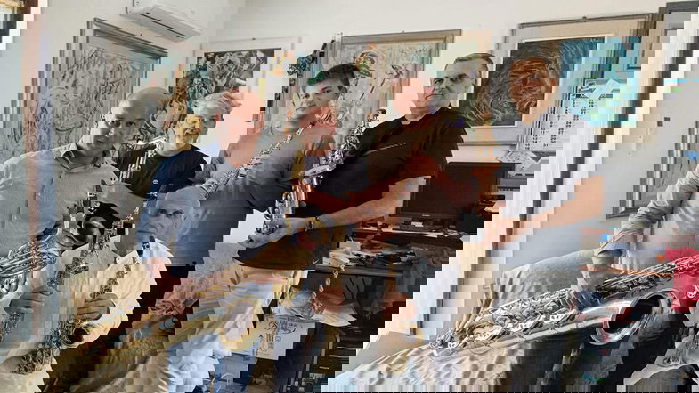 I
