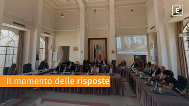 Lo Polito chiarisce la sua posizione in Consiglio Comunale: «La nostra colpa è aver provato a risollevare l’Ente»