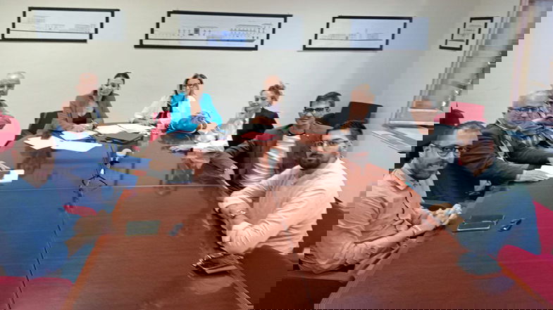 Co-Ro, la maggioranza: «Lasciate da parte i giochi politici. Lavoriamo insieme per il bene comune»