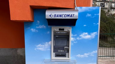 Riapre lo sportello Bancomat ad Albidona