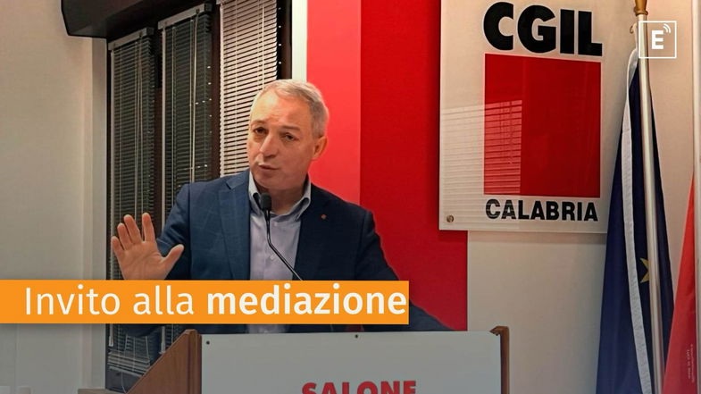 Caso Baker Hughes, il pressing della CGIL: «urgono dialogo e soluzioni»