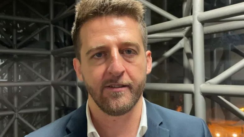 BH, Flavio Stasi: «Senza scaricabarile staremmo parlando d'altro»