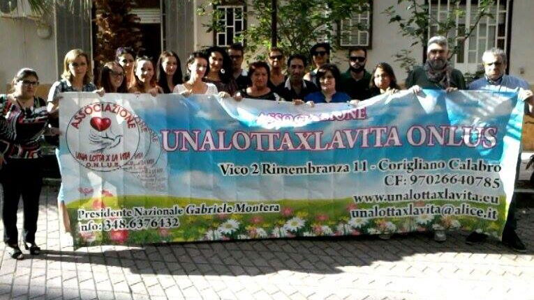 Corigliano-Rossano: Francesco Calabrò alla guida di unalottaxlavita