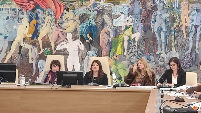 Registro dei pazienti diabetici e disciplina per le nuove professioni non organizzate: ok dalla Terza Commissione