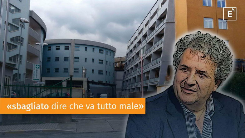 In arrivo i primari per lo Spoke di Castrovillari. Graziano rassicura: «Avviate le procedure»