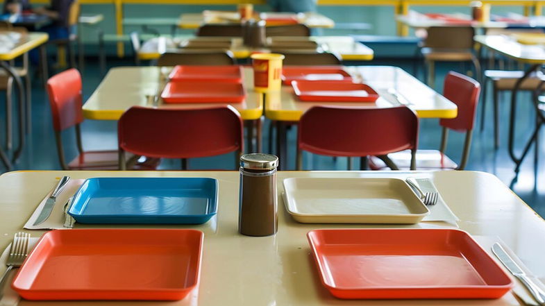 Crosia, in arrivo 840 mila euro per la realizzazione di una nuova mensa scolastica