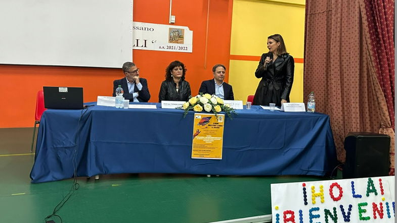 Borsa di studio