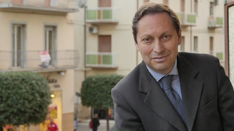 Anche Antoniotti interviene su BH: «No allo scontro politico. Si lavori per il bene comune»