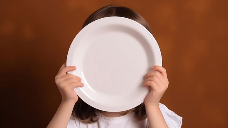 Co-Ro, bimbi ucraini lasciati senza cibo: niente Spid, niente mensa scolastica