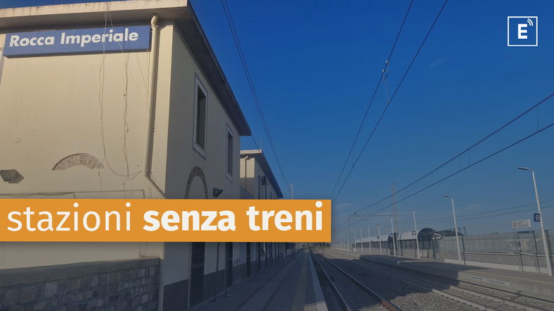 Anche l'Alto Jonio irraggiungibile via treno: pendolari in rivolta si appellano al Presidente Occhiuto