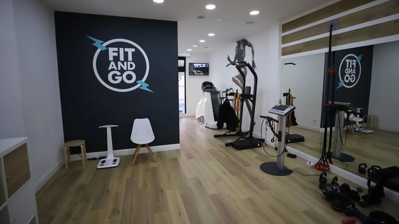 Fitness e benessere, a Corigliano-Rossano apre la catena Fit And Go