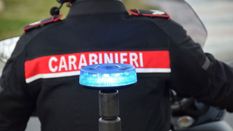 Sorpreso a maltrattare la nonna: arrestato 18enne di Amendolara