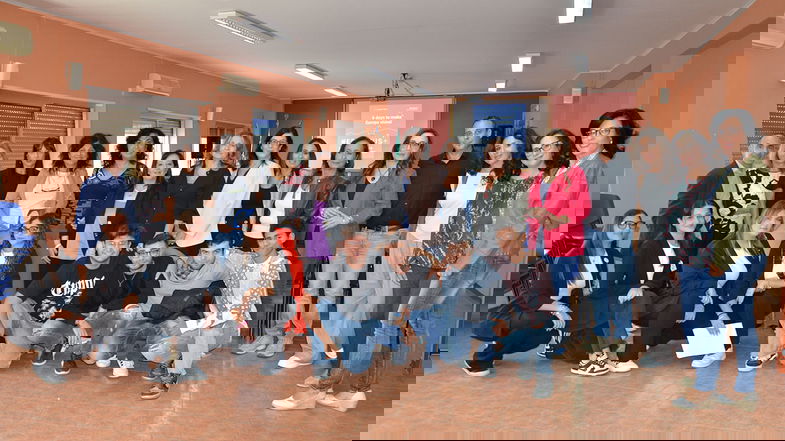 Internazionalizzazione della didattica, evento ErasmusDays all'Istituto