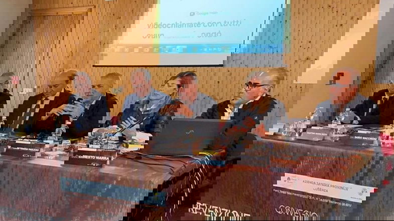 Intossicazioni da funghi, l’Asp si mobilita per la prevenzione