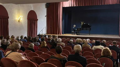 A Castrovillari si è chiusa la settima edizione del Festival Vivaldi