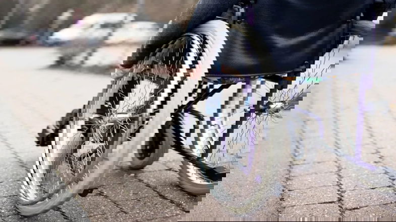 Movimento Italiano Disabili, Caravona: «Il governo ha disatteso ogni punto programmato per la categoria