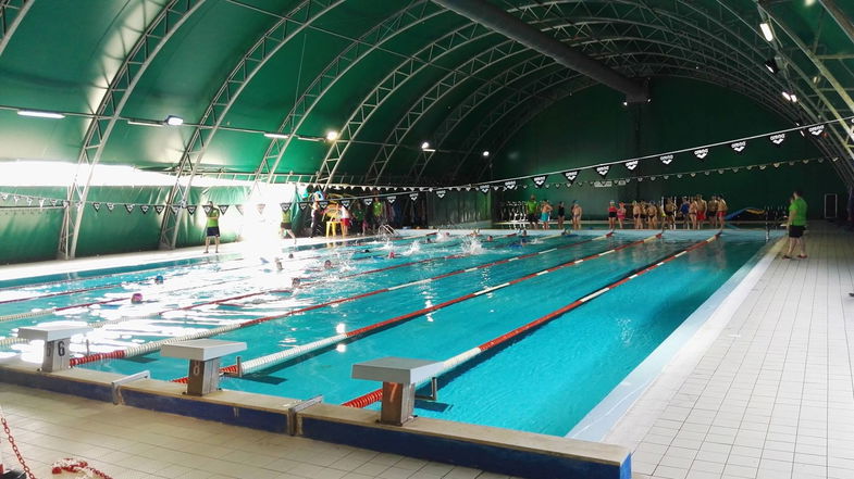 Alla piscina comunale di Villapiana un open day dedicato all’idrokinesiterapia