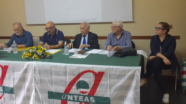 A Corigliano-Rossano partita la seconda fase del progetto 