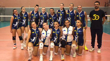 VOLLEY - Per il Campionato di Serie C Femminile le bizantine si scontreranno con il Cirò