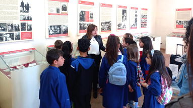 Al Museo Civico di Cariati riparte il programma per le scuole