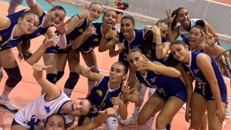 VOLLEY - La serie C femminile pronta ad affrontare l'Avolio Volley