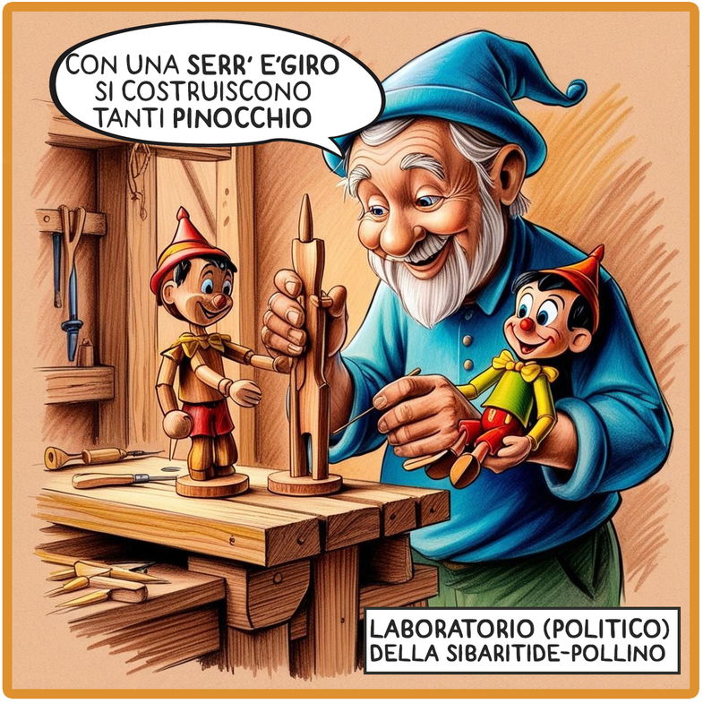 La Vignetta dell'Eco