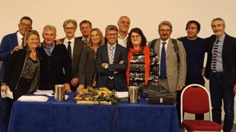 Il calabrese Torchia eletto presidente della Società italiana di Scienze del Turismo 