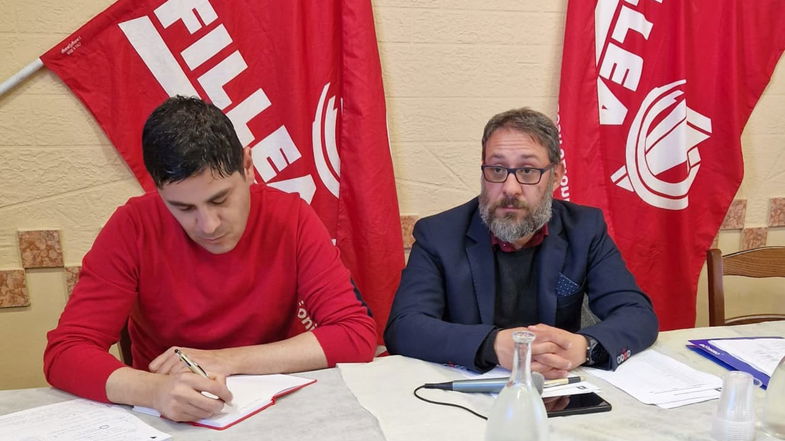 Lavoratori settore edile in provincia di Cosenza, arriva l'accordo Ance-Cgil per l'aumento salariale