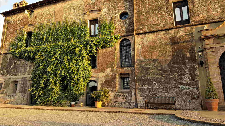 C'è anche Palazzo Amarelli tra le 26 dimore italiane scelte per la Festa dell'Agricoltura