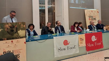 Presentato a Cosenza l'evento Slow Beans nel Pollino