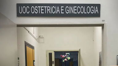 A Ginecologia e Ostetricia dello Spoke di Co-Ro superati i 500 parti