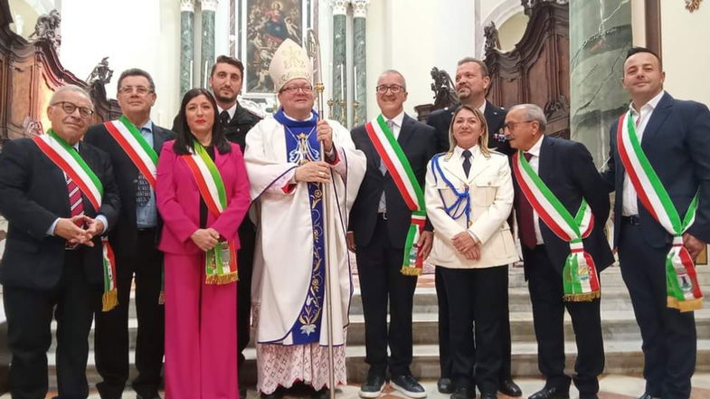 Cariati: celebrata la festa del patrono San Leonardo