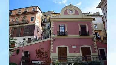 Co-Ro, il Palazzo dell'Orologio sarà sede del distaccamento provvisorio dell’Arma dei Carabinieri