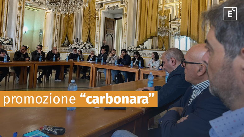 Programmazione territoriale, al Castello si riunisce il territorio… ma nessuno sa niente