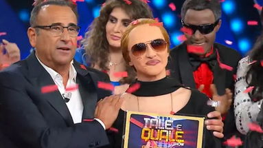 Verdiana vince l'edizione 14 di Tale e Quale Show