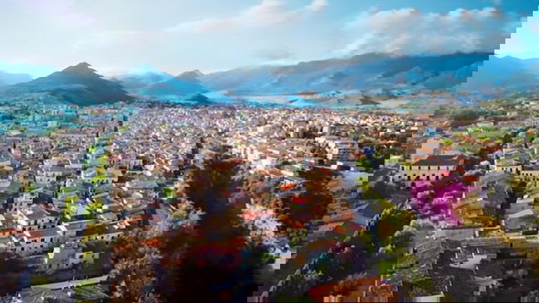 «Risollevare le sorti della Città» è la missione politica di