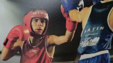 Trebisacce: Pietro Rago è il nuovo campione regionale di boxe