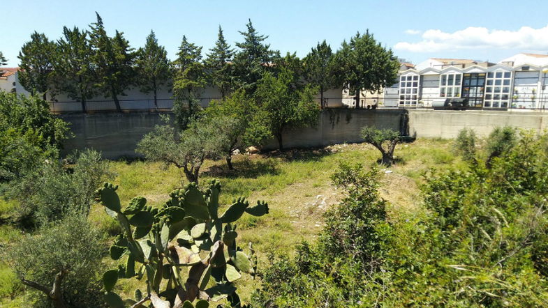 Il cimitero di Amendolara sarà ampliato