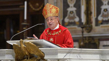 In Diocesi un incontro di aggiornamento per clero e laici con il Cardinale De Donatis