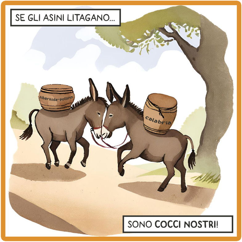 La Vignetta dell'Eco