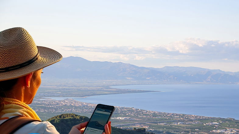 Nasce Sibaritide Turismo, la piattaforma che mira a rilanciare l'esperienza turistica nel nord-est