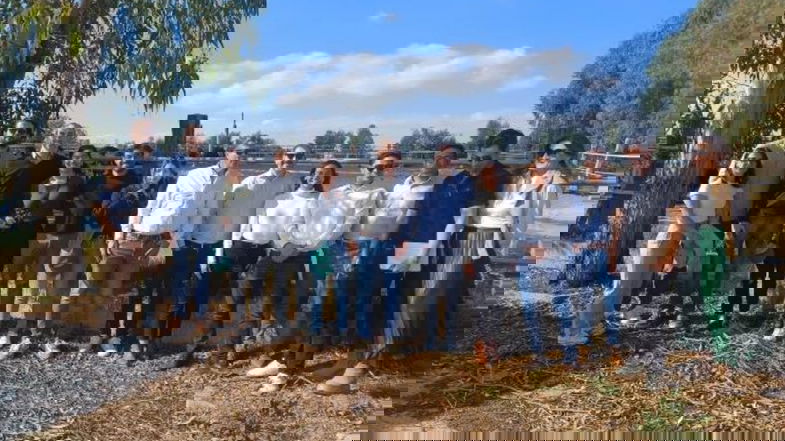 Habilitas 2024, otto studenti sudamericani alla scoperta di Corigliano-Rossano