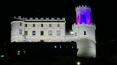 Al Castello Ducale apre la mostra di Mondiversi contro la violenza sulla donna