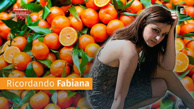 Confagricoltura porta le clementine nelle piazze italiane ricordando Fabiana Luzzi