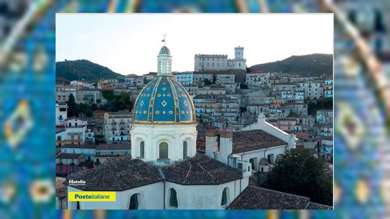 Ecco la cartolina per i 75 anni di fondazione della parrocchia di Sant’Antonio di Corigliano